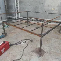 جوشکاری سیار|خدمات پیشه و مهارت|زاهدان, |دیوار