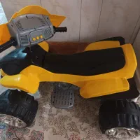 ماشین شارژی