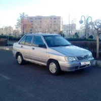 پراید 132 مدل 1388