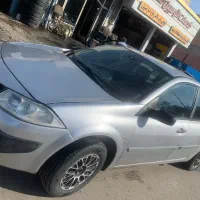 مگان ۱۶۰۰وارداتی|خودرو سواری و وانت|اردبیل, |دیوار