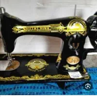 چرخ خیاطی نو سالم