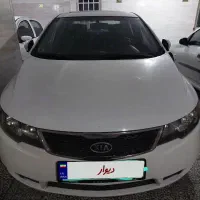 سراتو2011وارداتی