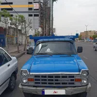 نیسان ۸۹ دوگانه