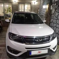 تیگو فایو مدل 96 فول