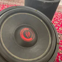 ساب نوحرفه ای|قطعات یدکی و لوازم جانبی|قزوین, |دیوار