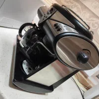 قهوه ساز دلمونتی DL640