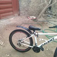 دوچرخه 26 گالانت|دوچرخه، اسکیت، اسکوتر|یزد, |دیوار