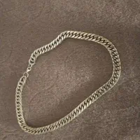 گردنبند کارتیر اورجینال ژاپنی رنگ ثابت ب شرط|جواهرات|نظرآباد, شهرک سید جمال الدین|دیوار