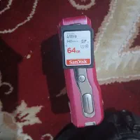 دوربین عکاسی و فیلم برادری polaroid|دوربین عکاسی و فیلم‌برداری|قرچک, داوود آباد|دیوار