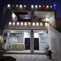 ویلایی-درحمیدیه-کوی-انقلاب