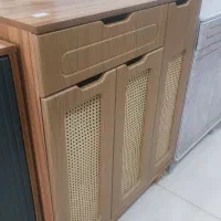 جاکفشی وکیوم، اقساط 12ماه بدون پیش|جاکفشی، کمد، دراور|دزفول, |دیوار