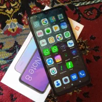 گوشی شیامی نوت8 سالم ب شرط