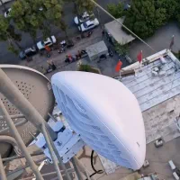 اینترنت رادیویی پرسرعت پیشگامان 200 مگ سرعت|مودم و تجهیزات شبکه|شیراز, ملاصدرا|دیوار