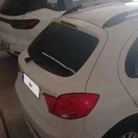 کوییک GXl ۱۴۰۳|خودرو سواری و وانت|اهواز, کیانپارس |دیوار