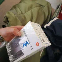 گوشی شیاعومی نت 14|موبایل|یاسوج, |دیوار