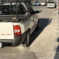 پراید وانت مدل ۱۴۰۲