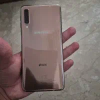 سامسونگ a7 2018 فقط معاوضه