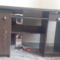 میز کامپیوتر