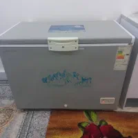 فریز صندوقی 340لیتری|یخچال و فریزر|سوسنگرد, |دیوار