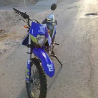 موتور تریل کویر 250 مدل 99|موتورسیکلت|بندرعباس, |دیوار