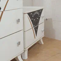 میز آرایش