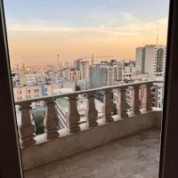 ۱۳۵ متر سعادت آباد/شمال کاج/ویو شهر/تراس بزرگ|اجارهٔ آپارتمان|تهران, کوی فراز|دیوار