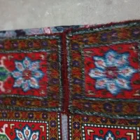 یک جفت فرش صندل آماده|پادری|تبریز, |دیوار