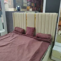 سرویس خواب سلنا|تخت و سرویس خواب|شیراز, شهرک صنعتی شیراز|دیوار