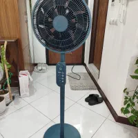 پنکه ایستاده