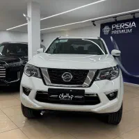 نیسان ترا تیپ3 مدل 1405 خشک