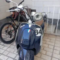 موتور دلتا شاهین ۱۴۰۴ .۱۷۰سی سی