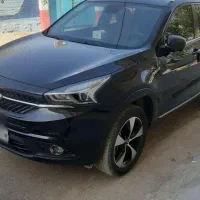 تیگو۷مدل۹۷بدون رنگ