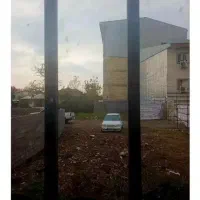 زمین ۹۰۰متری در گلسار