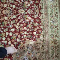 یک عدد ۱۲ متری و یکی عدد ۹ متری جدا جدا هم میفرشم|فرش|تهران, امام زاده حسن|دیوار