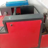 دستگاه رول کن سه کاره