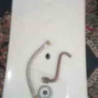 یک عدد ابگرمکن دیواری