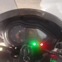 پالس 180 مدل 94|موتورسیکلت|تهران, تسلیحات|دیوار