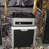 باند صوتی microlab