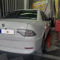 سمند سورن