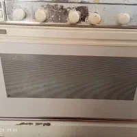 فرگاز پنج شعله Padisan|اجاق گاز و لوازم برقی پخت‌وپز|شاهین‌شهر, فدک|دیوار