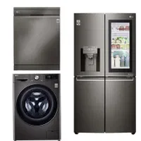 تعمیرات نصب لباسشویی یخچال و...