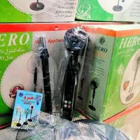 پنکه هیرو ، چند منظوره کنترل دار مدل 91 - 3