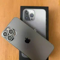 آیفون ۱۳ پرومکس