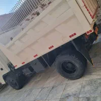 فروش ایسوزو 6 تن|خودرو سنگین|سراوان, |دیوار