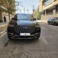 تیگو7صفر/کارکرده/اقساط با نرخ سود بانکی/تحویل فوری|خودرو سواری و وانت|تهران, باغ فیض|دیوار