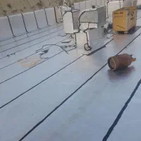 ایزگام شرق در تمام نقاط شهر لکه  گیری صدرصد تضمینی