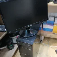 کامپیوترخانگی سالم درحد