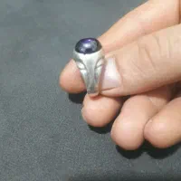 انگشتر لعل