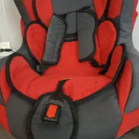 صندلی ماشین