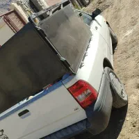 پراید وانت ۴۰۱